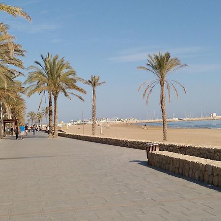 Calafell 5 Beach Exterior foto