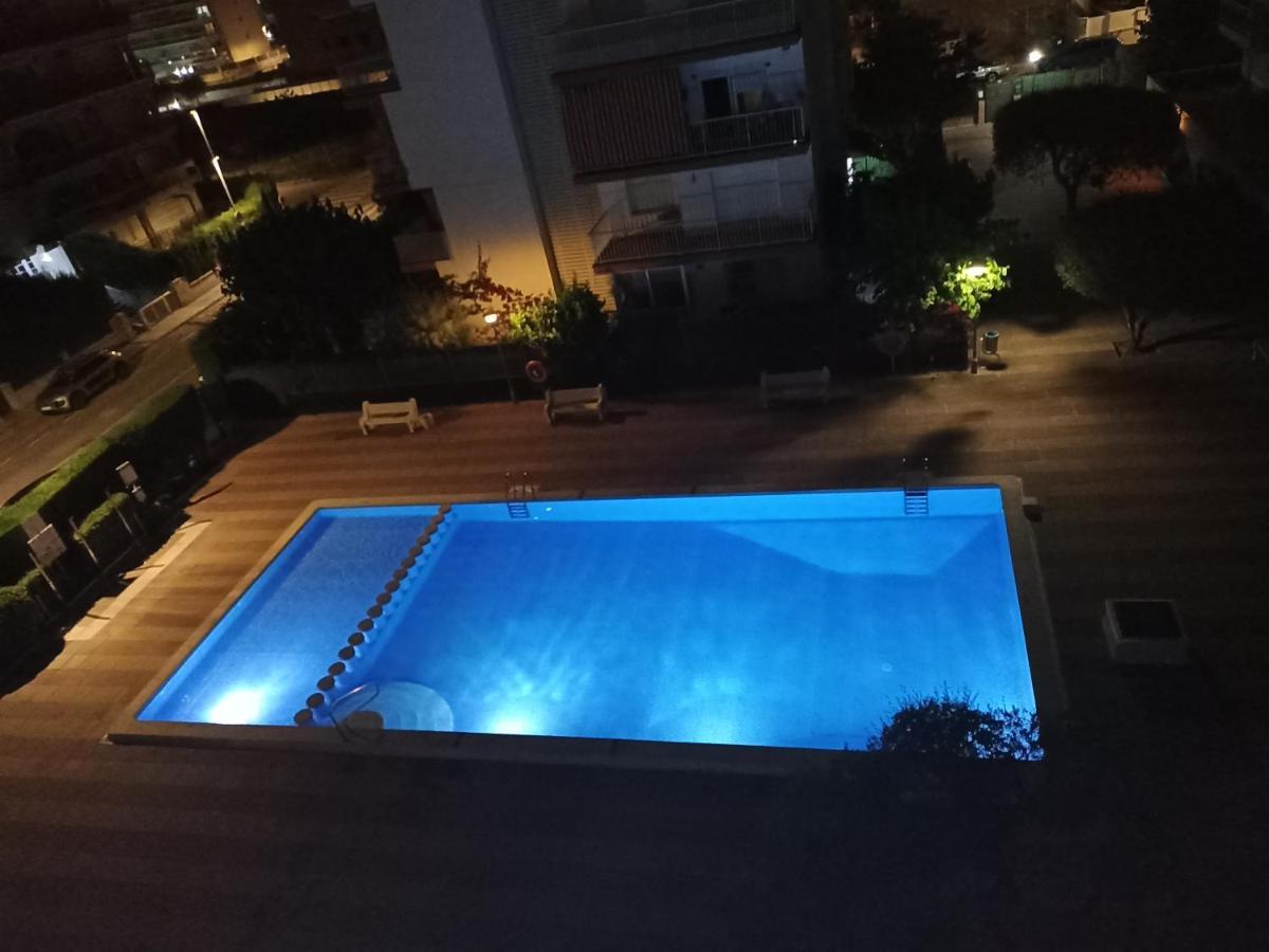 Calafell 5 Beach Exterior foto